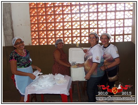 rolim de moura